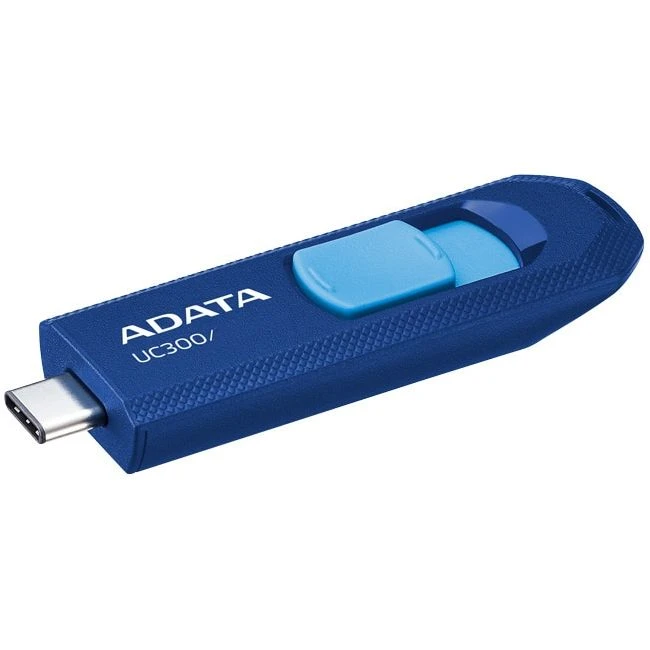 ADATA UC300 64GB USB-C Blue