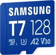 Samsung T7 microSDXC 128GB