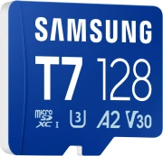 Samsung T7 microSDXC 128GB