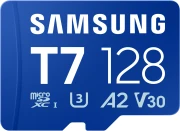 Samsung T7 microSDXC 128GB
