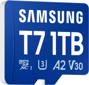 Samsung T7 microSDXC 1TB