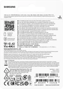 Samsung T7 microSDXC 1TB