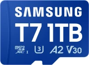 Samsung T7 microSDXC 1TB