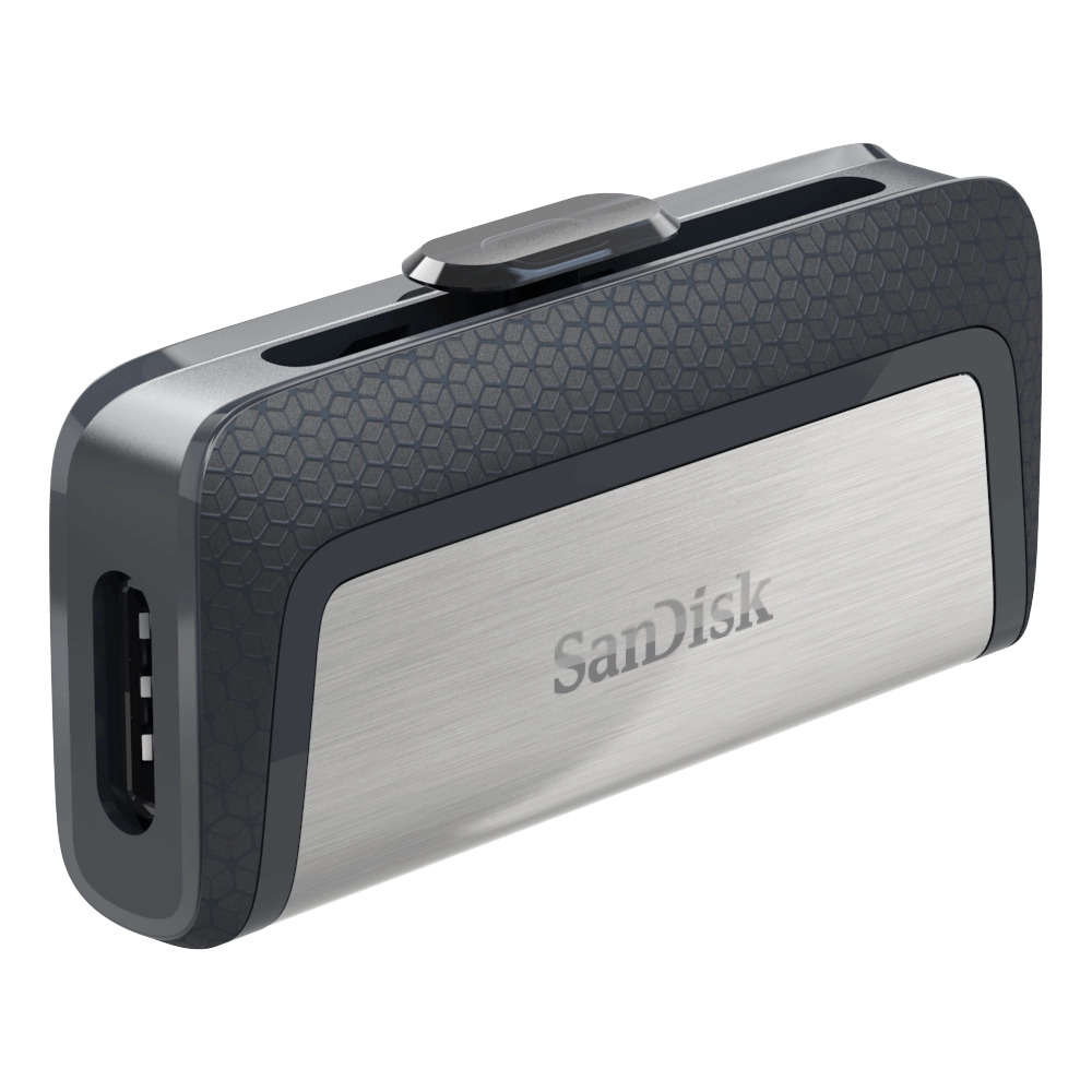 SanDisk Ultra Dual Drive Type-C 64GB