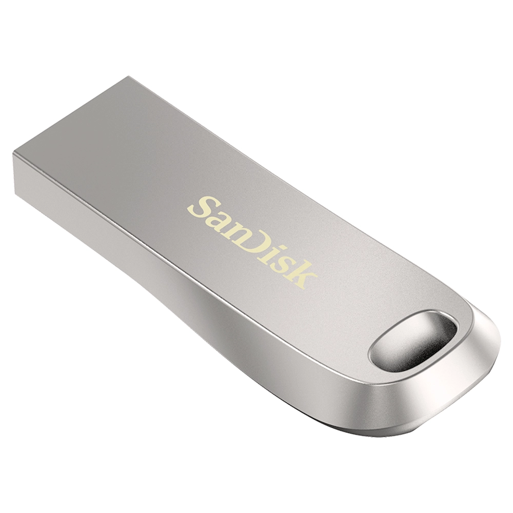SanDisk Ultra Luxe 64GB