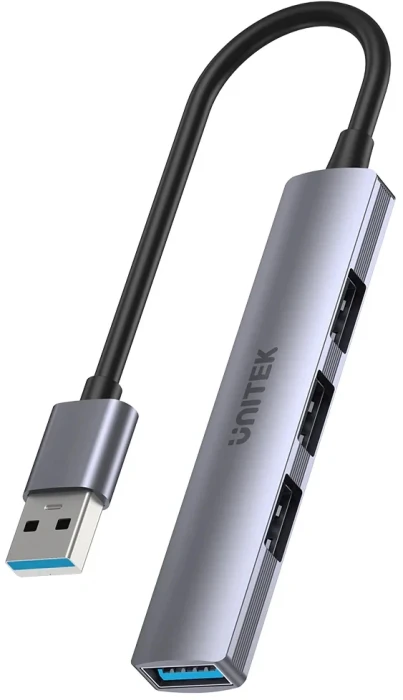 Unitek H1208A 4 x USB