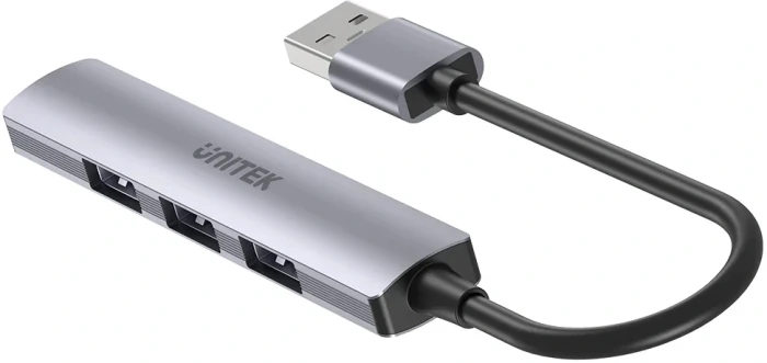 Unitek H1208A 4 x USB