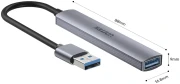 Unitek H1208A 4 x USB