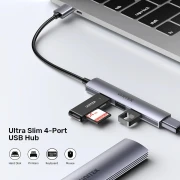 Unitek H1208A 4 x USB