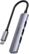 Unitek H1208B 4 x USB