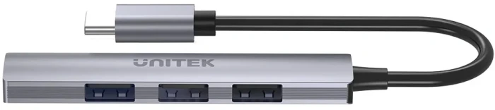 Unitek H1208B 4 x USB