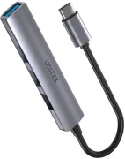 Unitek H1208B 4 x USB