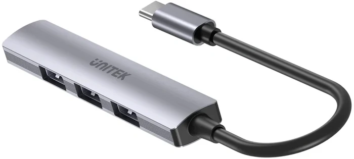 Unitek H1208B 4 x USB