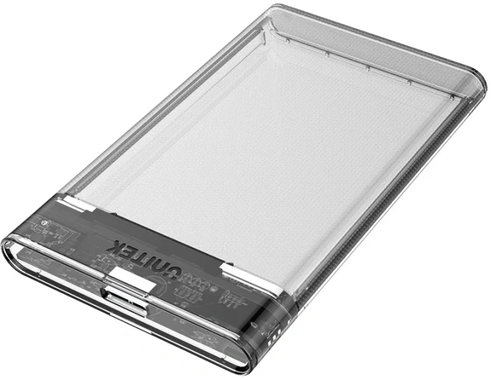 Unitek S1103A кутия за диск 2.5"