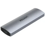 Unitek S1230A M.2 NVMe/SATA USB-C