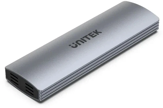 Unitek S1230A M.2 NVMe/SATA USB-C
