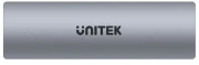 Unitek S1230A M.2 NVMe/SATA USB-C