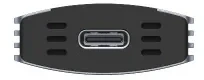Unitek S1230A M.2 NVMe/SATA USB-C