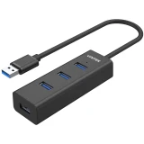 Unitek Y-3089V01 4 x USB 5Gbps