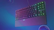 HAMA uRage Exodus 860 Red Switch