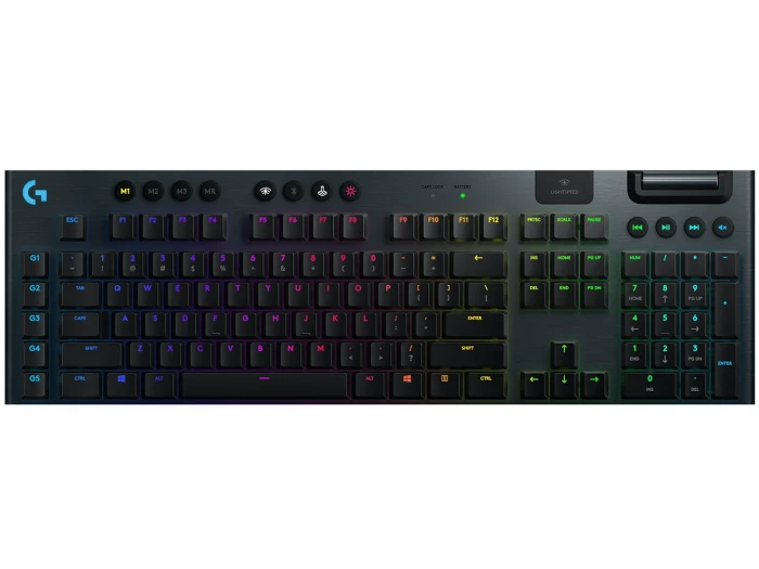 Logitech G915 Linear