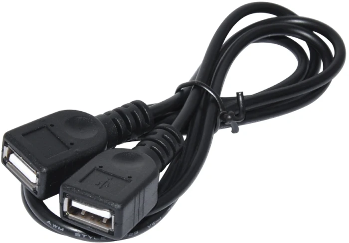 Makki удължител USB-A 2.0 - 1.0m