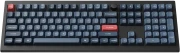 Keychron V6 MAX QMK - Linear Red