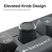 Keychron V6 Ultra 8K - Brown Tactile