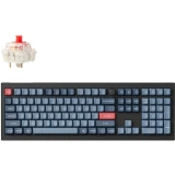 Keychron V6 MAX QMK - Linear Red