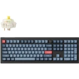 Keychron V6 MAX QMK - Tactile Banana