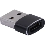 VCom преходник USB 2.0 AM > Type-C