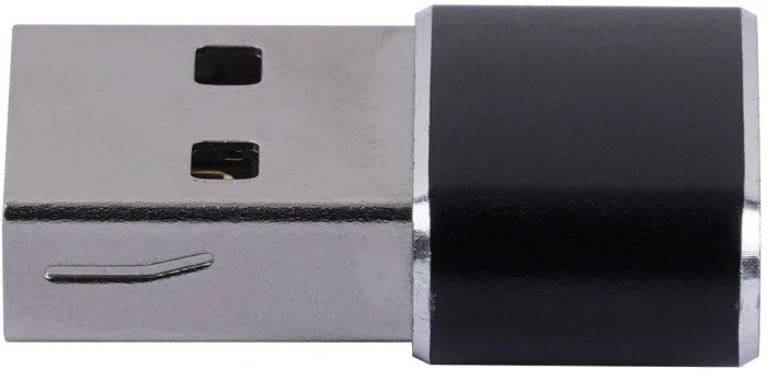 VCom преходник USB 2.0 AM > Type-C