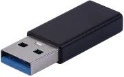 VCom Адаптер USB 3.0 AM > Type-C