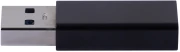 VCom Адаптер USB 3.0 AM > Type-C