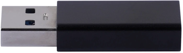 VCom Адаптер USB 3.0 AM > Type-C