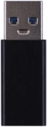 VCom Адаптер USB 3.0 AM > Type-C