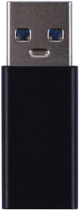 VCom Адаптер USB 3.0 AM > Type-C