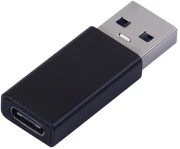 VCom Адаптер USB 3.0 AM > Type-C
