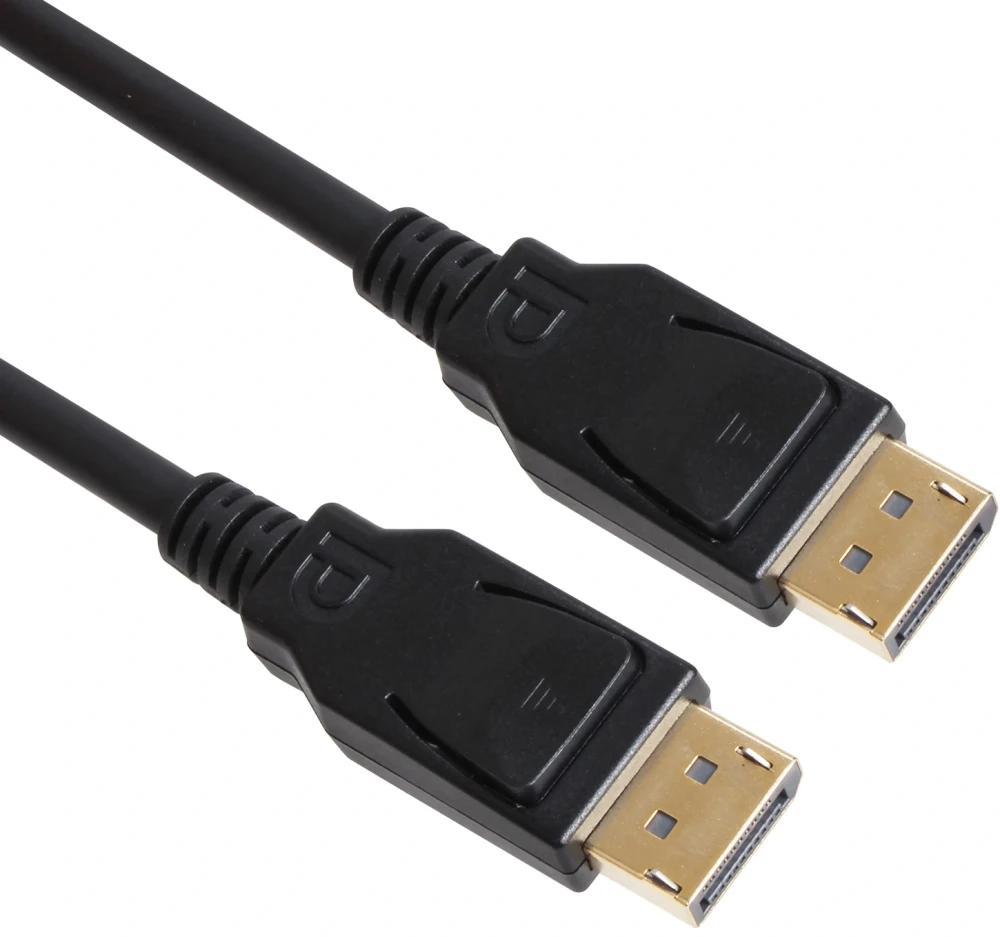 VCom DisplayPort 2.1 8K 60Hz 2.0m