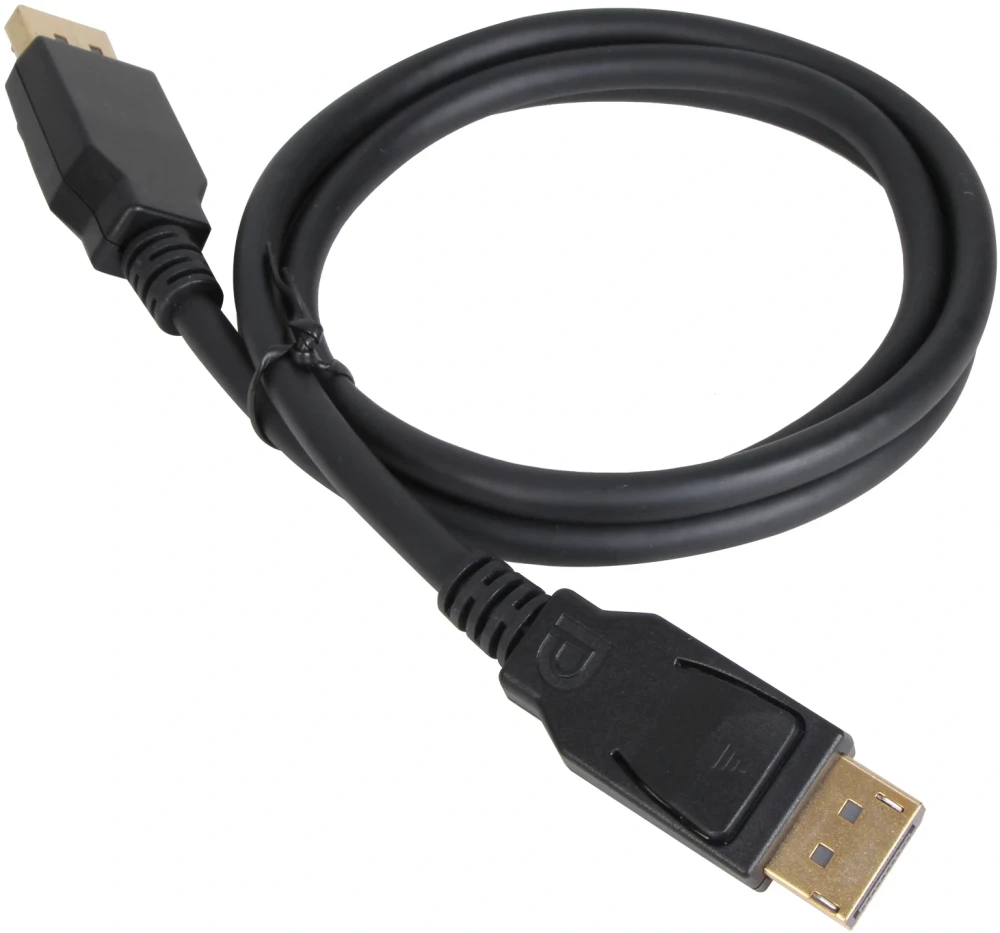 VCom DisplayPort 2.1 8K 60Hz 2.0m