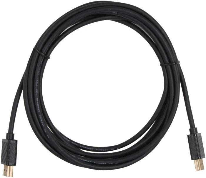 VCom CG520A HDMI 2.0 4K - 1.8m