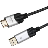 VCom DisplayPort > HDMI 4K - 1.8m