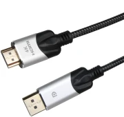 VCom DisplayPort > HDMI 4K - 1.8m