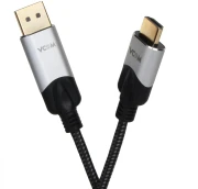 VCom DisplayPort > HDMI 4K - 1.8m