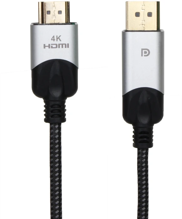 VCom DisplayPort > HDMI 4K - 1.8m