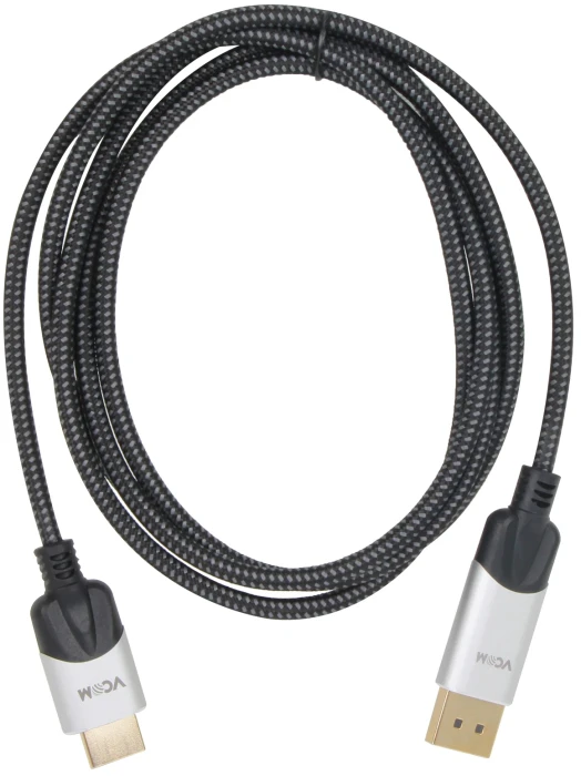 VCom DisplayPort > HDMI 4K - 1.8m