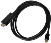 VCom Mini DisplayPort > HDMI 4K - 1.8m