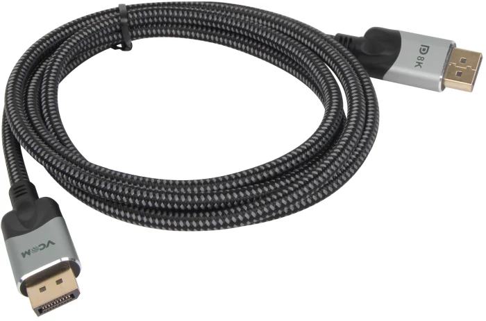 VCom CG635 DisplayPort 1.4 8K - 3.0m