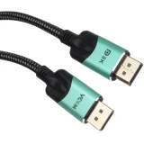 VCom DisplayPort 1.4 8K - 1.5m