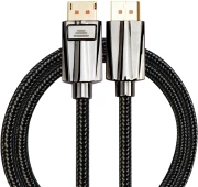 VCom кабел DisplayPort 2.1 16K 2.0m